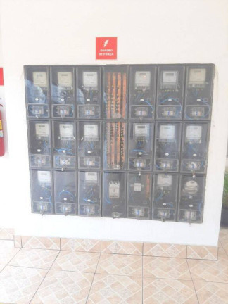 Imagem Apartamento com 2 Quartos à Venda, 55 m² em Jardim Guasso - São Vicente