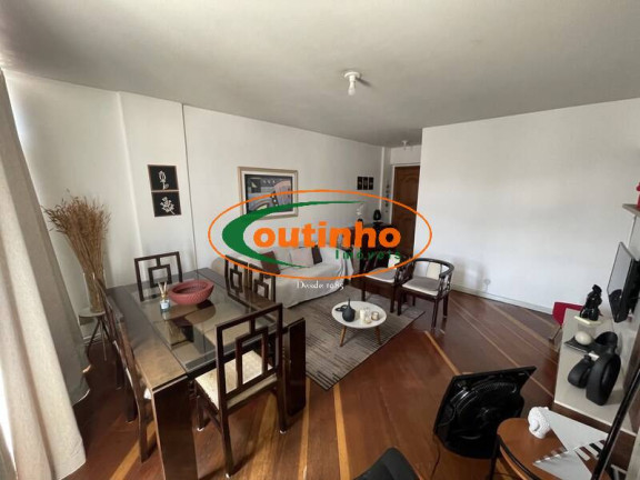 Imagem Apartamento com 3 Quartos à Venda, 88 m² em Vila Isabel - Rio De Janeiro Imagem Apartamento com 3 Quartos à Venda, 88 m² em Vila Isabel - Rio De Janeiro