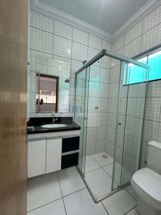 Imagem Casa com 3 Quartos à Venda, 90 m² em Jardim Ipanema - Aparecida De Goiânia