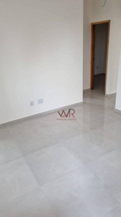 Imagem Apartamento com 2 Quartos à Venda, 40 m² em Vila Nhocune - São Paulo