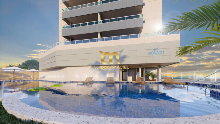 Imagem Apartamento com 2 Quartos à Venda, 77 m² em Caiçara - Praia Grande Imagem Apartamento com 2 Quartos à Venda, 77 m² em Caiçara - Praia Grande