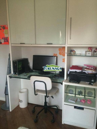 Imagem Apartamento com 3 Quartos à Venda, 215 m² em Santana - São Paulo Imagem Apartamento com 3 Quartos à Venda, 215 m² em Santana - São Paulo