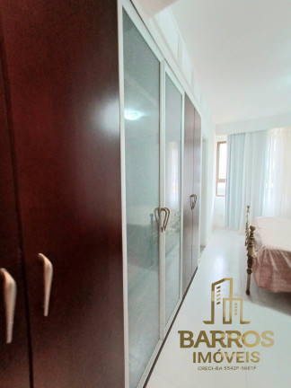 Imagem Apartamento com 3 Quartos à Venda, 123 m² em Pituba - Salvador