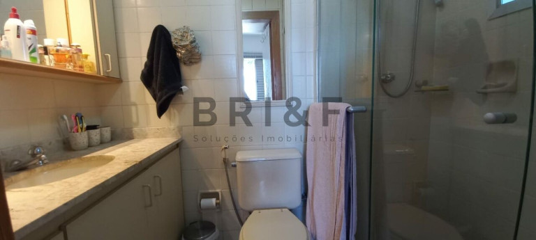 Imagem Apartamento com 2 Quartos à Venda, 80 m² em Brooklin - São Paulo Imagem Apartamento com 2 Quartos à Venda, 80 m² em Brooklin - São Paulo