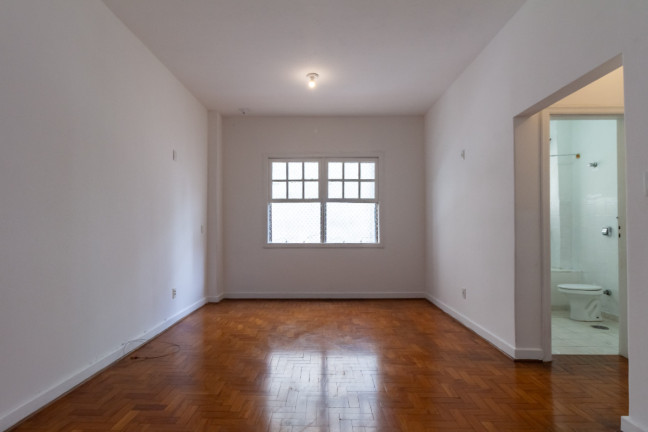 Imagem Apartamento com 1 Quarto à Venda, 65 m² em Pinheiros - São Paulo