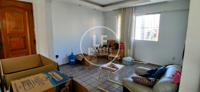 Imagem Apartamento com 4 Quartos à Venda, 86 m² em Setor Bela Vista - Goiânia
