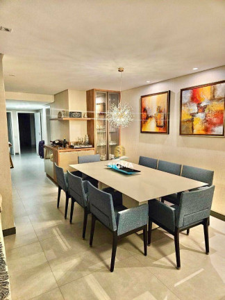 Imagem Apartamento com 3 Quartos à Venda, 156 m² em Jardim Astúrias - Guarujá Imagem Apartamento com 3 Quartos à Venda, 156 m² em Jardim Astúrias - Guarujá