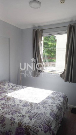 Imagem Apartamento com 2 Quartos à Venda, 51 m² em Centro - Jundiaí Imagem Apartamento com 2 Quartos à Venda, 51 m² em Centro - Jundiaí