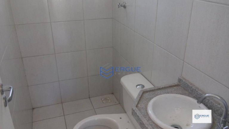 Imagem Casa com 2 Quartos à Venda, 70 m² em Messejana - Fortaleza Imagem Casa com 2 Quartos à Venda, 70 m² em Messejana - Fortaleza