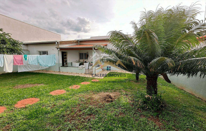Imagem Casa com 2 Quartos à Venda, 130 m² em Jardim Andrea Ville - Tatuí Imagem Casa com 2 Quartos à Venda, 130 m² em Jardim Andrea Ville - Tatuí