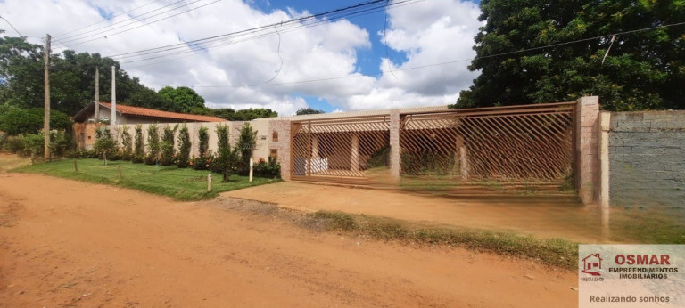 Imagem Imóvel com 6 Quartos à Venda, 378 m² em Chácara Estrela D'alva - Sumaré
