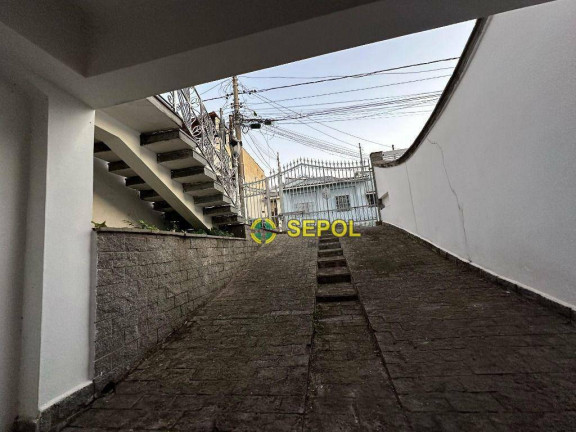 Imagem Sobrado com 3 Quartos à Venda, 349 m² em Vila Invernada - São Paulo Imagem Sobrado com 3 Quartos à Venda, 349 m² em Vila Invernada - São Paulo