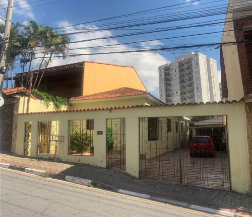 Casa com 3 Quartos à Venda, 600 m² em Centro - Poá