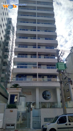 Imagem Apartamento com 2 Quartos à Venda,  em Praia Grande
