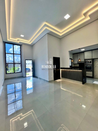 Imagem Casa com 3 Quartos à Venda, em Loteamento Park Gran Reserve - Indaiatuba Imagem Casa com 3 Quartos à Venda, em Loteamento Park Gran Reserve - Indaiatuba