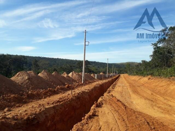 Imagem Terreno à Venda, 360 m² em Laginha De Fora - Lagoa Santa Imagem Terreno à Venda, 360 m² em Laginha De Fora - Lagoa Santa