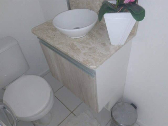 Imagem Casa com 3 Quartos para Alugar, 96 m² em Bairro Da Vossoroca - Sorocaba Imagem Casa com 3 Quartos para Alugar, 96 m² em Bairro Da Vossoroca - Sorocaba