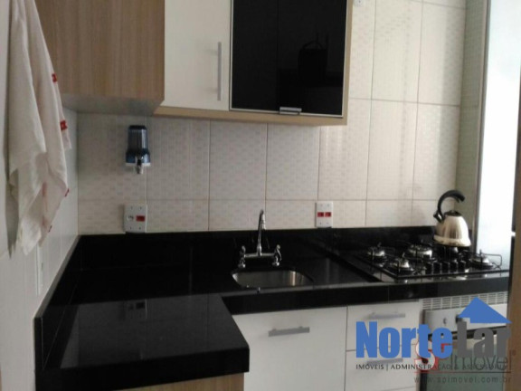 Apartamento com 2 Quartos à Venda, 51 m² em Jardim Peri - São Paulo