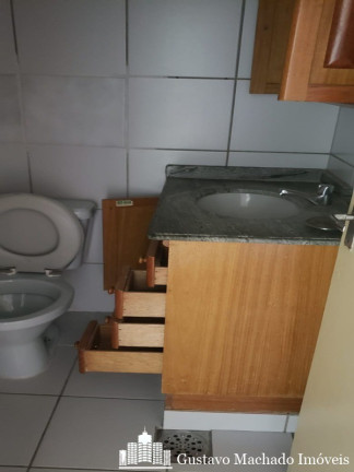 Imagem Imóvel com 2 Quartos para Alugar, 70 m² em Aterrado - Volta Redonda