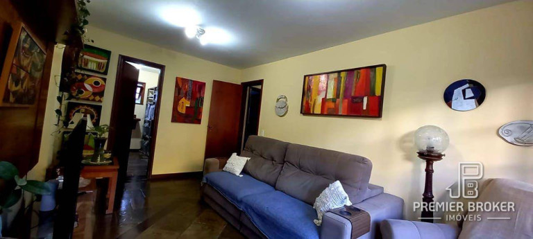 Imagem Casa com 4 Quartos à Venda, 200 m² em Albuquerque - Teresópolis Imagem Casa com 4 Quartos à Venda, 200 m² em Albuquerque - Teresópolis