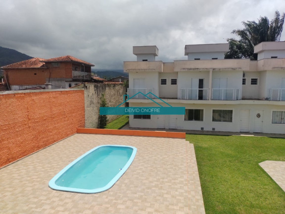Imagem Casa de Condomínio com 2 Quartos à Venda, 72 m² em Jardim Das Gaivotas - Caraguatatuba Imagem Casa de Condomínio com 2 Quartos à Venda, 72 m² em Jardim Das Gaivotas - Caraguatatuba