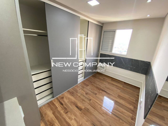 Imagem Apartamento com 2 Quartos para Alugar, em Vila João Ramalho - Santo André Imagem Apartamento com 2 Quartos para Alugar, em Vila João Ramalho - Santo André