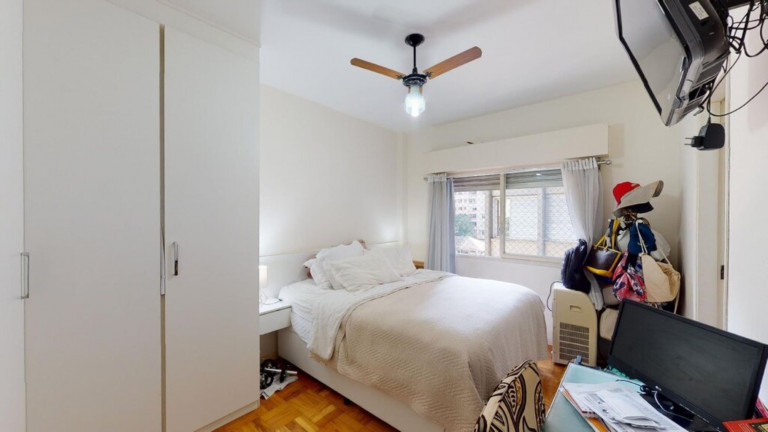 Imagem Imóvel com 2 Quartos à Venda, 89 m² em Jardim Paulista - São Paulo Imagem Imóvel com 2 Quartos à Venda, 89 m² em Jardim Paulista - São Paulo