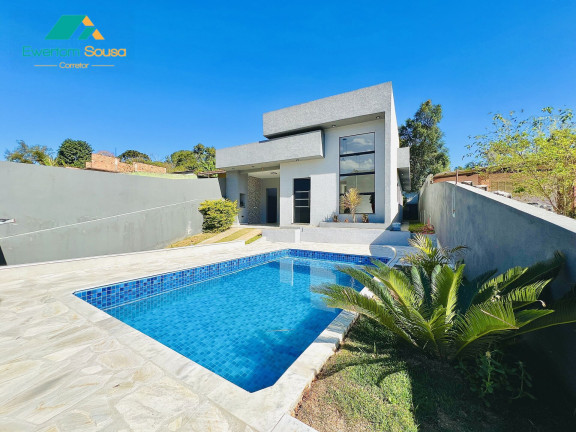 Imagem Casa com 3 Quartos à Venda, 118 m² em Jundiaizinho (terra Preta) - Mairiporã Imagem Casa com 3 Quartos à Venda, 118 m² em Jundiaizinho (terra Preta) - Mairiporã