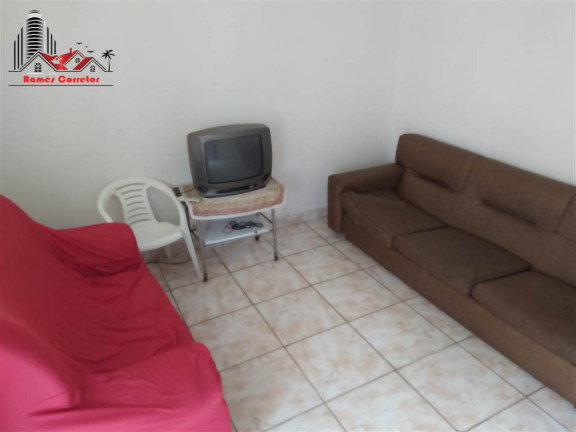 Imagem Apartamento com 1 Quarto à Venda, 54 m² em Caiçara - Praia Grande Imagem Apartamento com 1 Quarto à Venda, 54 m² em Caiçara - Praia Grande