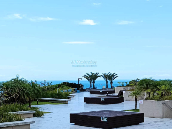 Imagem Apartamento com 2 Quartos à Venda, 120 m² em Praia Grande - Ubatuba