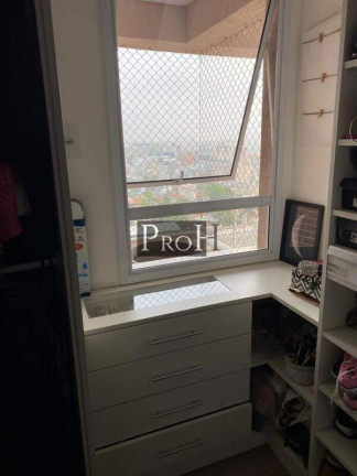 Imagem Apartamento com 3 Quartos à Venda, 74 m² em Campestre - Santo André