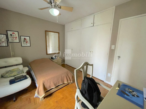 Imagem Apartamento com 2 Quartos à Venda, 85 m² em Higienópolis - São Paulo