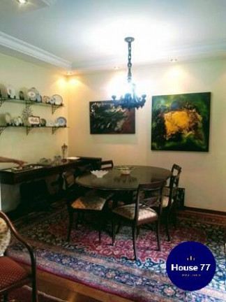 Imagem Apartamento com 3 Quartos à Venda, 137 m² em Vila Andrade - São Paulo Imagem Apartamento com 3 Quartos à Venda, 137 m² em Vila Andrade - São Paulo