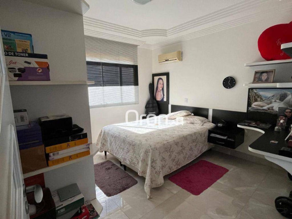 Imagem Sobrado com 3 Quartos à Venda, 260 m² em Portal Do Sol I - Goiânia Imagem Sobrado com 3 Quartos à Venda, 260 m² em Portal Do Sol I - Goiânia