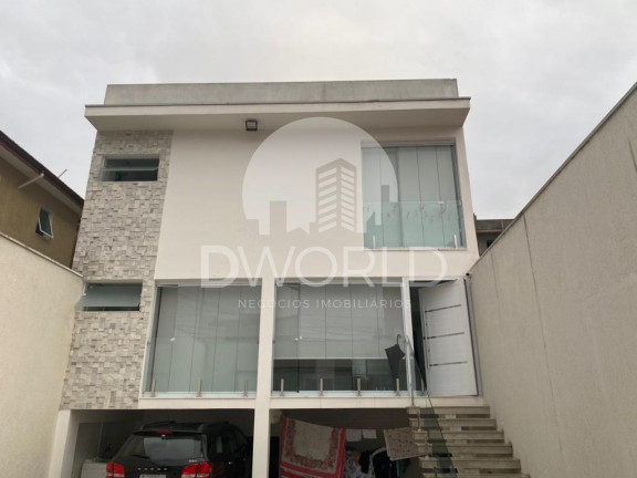Imagem Casa com 4 Quartos à Venda, 277 m² em Rudge Ramos - São Bernardo Do Campo Imagem Casa com 4 Quartos à Venda, 277 m² em Rudge Ramos - São Bernardo Do Campo