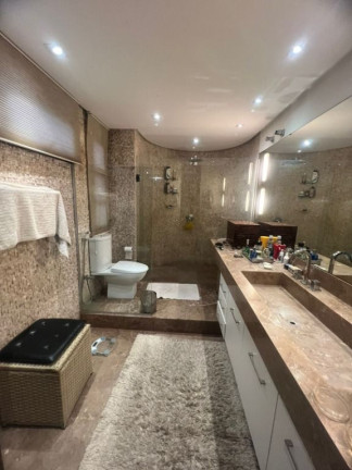 Imagem Cobertura com 3 Quartos à Venda, 420 m² em Setor Marista - Goiânia Imagem Cobertura com 3 Quartos à Venda, 420 m² em Setor Marista - Goiânia