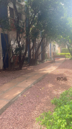 Imagem Apartamento com 1 Quarto à Venda, 34 m² em Floresta - Porto Alegre Imagem Apartamento com 1 Quarto à Venda, 34 m² em Floresta - Porto Alegre