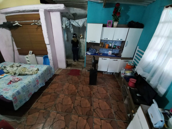 Imagem Casa com 1 Quarto à Venda, 120 m² em Jardim Praia Grande - Mongaguá Imagem Casa com 1 Quarto à Venda, 120 m² em Jardim Praia Grande - Mongaguá