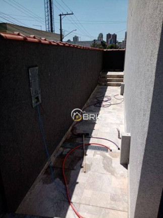Imagem Sobrado com 2 Quartos à Venda, 120 m² em Chácara Belenzinho - São Paulo
