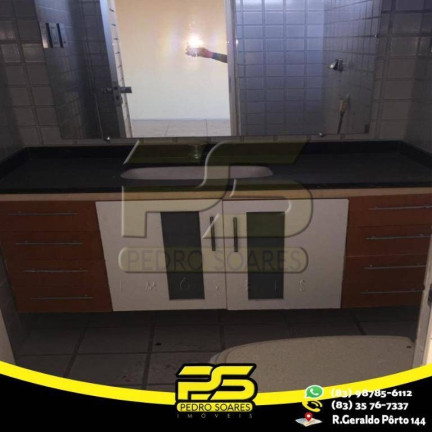 Imagem Apartamento com 4 Quartos à Venda, 120 m² em Manaíra - João Pessoa Imagem Apartamento com 4 Quartos à Venda, 120 m² em Manaíra - João Pessoa