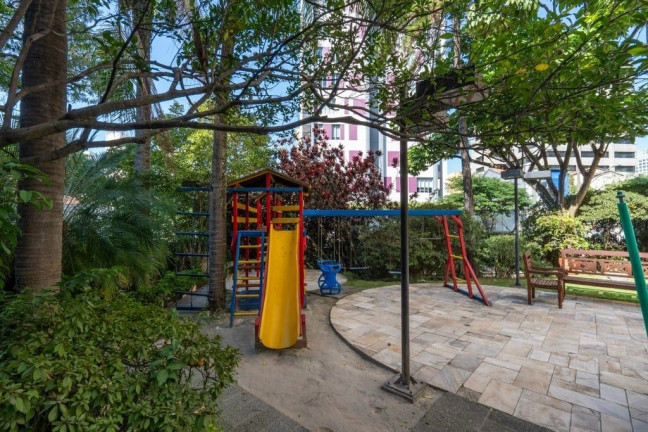 Imagem Apartamento com 4 Quartos à Venda, 127 m² em Cerqueira César - São Paulo Imagem Apartamento com 4 Quartos à Venda, 127 m² em Cerqueira César - São Paulo