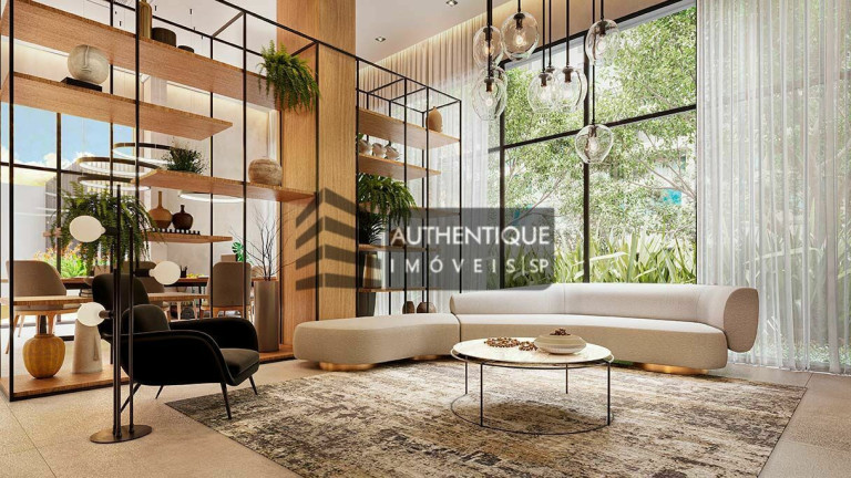Imagem Apartamento com 2 Quartos à Venda, 56 m² em Vila Madalena - São Paulo Imagem Apartamento com 2 Quartos à Venda, 56 m² em Vila Madalena - São Paulo