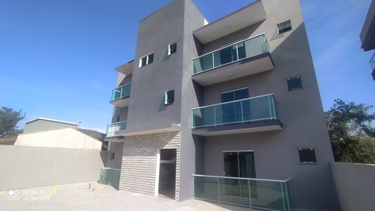 Imagem Apartamento com 3 Quartos à Venda, 87 m² em Balneário Paese - Itapoá Imagem Apartamento com 3 Quartos à Venda, 87 m² em Balneário Paese - Itapoá