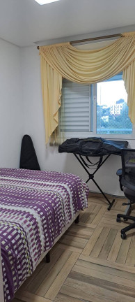 Imagem Apartamento com 3 Quartos à Venda, 92 m² em Centro - Diadema Imagem Apartamento com 3 Quartos à Venda, 92 m² em Centro - Diadema