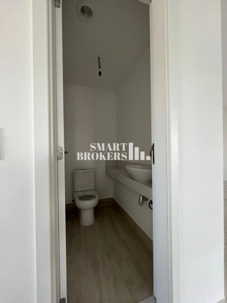 Imagem Apartamento com 3 Quartos à Venda, 147 m² em Jardim Vila Mariana - São Paulo