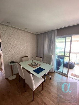 Imagem Apartamento com 2 Quartos à Venda, 76 m² em Dezoito Do Forte Empresarial/alphaville. - Barueri Imagem Apartamento com 2 Quartos à Venda, 76 m² em Dezoito Do Forte Empresarial/alphaville. - Barueri