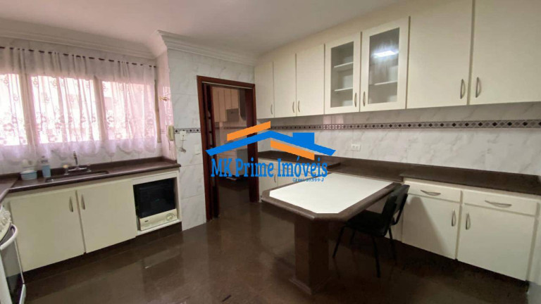 Imagem Apartamento com 3 Quartos à Venda, 120 m² em Vila Yara - Osasco
