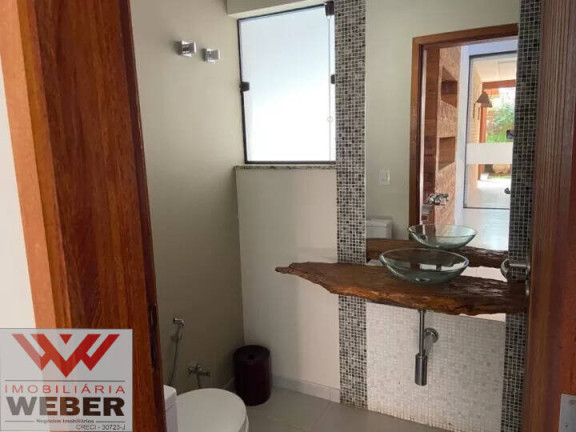 Imagem Casa de Condomínio com 3 Quartos à Venda, 288 m² em Itapeva - Votorantim