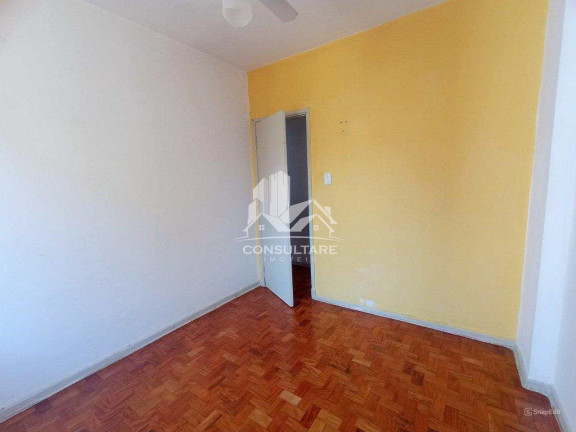 Imagem Apartamento com 2 Quartos à Venda, 80 m² em Gonzaga - Santos Imagem Apartamento com 2 Quartos à Venda, 80 m² em Gonzaga - Santos