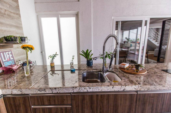 Imagem Casa com 4 Quartos para Alugar, 318 m² em Tamboré - Santana De Parnaíba